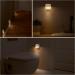 Eufy Glow 3 Pack LED Night Light with Motion Sensor | Warm White | Energy Efficient Cabinet & Children's Room Lighting - Buy Online on GoSupps.com