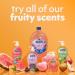 Softsoap Antibacterial Liquid Hand Soap - Gentle Clean Sparkling Pear Scent - 11.25 oz 6 Pack - Buy Online on GoSupps.com