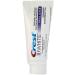 Crest 3D White Brilliance Toothpaste Vibrant Peppermint 4.1 Ounce Pack of 2