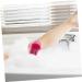 Sewoart Silicone Scalp Massager & Body Cleaning Brush - 2 Pack Hairbrush for Ultimate Hair & Skin Care | International Shipping Available - Buy Online on GoSupps.com