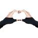 Thumb Arthritis Wrist Brace & Compression Gloves for Carpal Tunnel Relief | Supportive Fingerless Gloves for Women - Buy Online on GoSupps.com