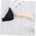 Didiseaon High Heel Shoe Pads - 2 Pairs Comfort Insole Forefoot Pads for High Heels | Perfect Fit & Support - Buy Online on GoSupps.com