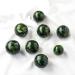 40mm Natural Jade Baoding Balls for Fitness | Healing Quartz Handball for Relaxation & Massage Therapy - Buy Online on GoSupps.com