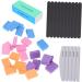 3 Sets Nail Polisher para U as Buffer for Nails Baby Nail Polish Infant Nail File Nail File Tool Nail File for Babies Nail Tool Nail Buffing Tools Nail Buffer Frustration Manicure - Buy Online on GoSupps.com