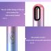 3 in 1 Ionic Hair Dryer & Hot Air Brush Styler - Volumizing Comb for Straight Hair | International Shipping Available - Buy Online on GoSupps.com