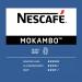 NESCAF Mokambo - Instant Coffee - Robusta Dominant - Produced in France - 100% Coffee from More Responsible Sourcing - 500 g Bag - Buy Online on GoSupps.com