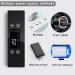 Portable Insulin Cooler Refrigerated Box LED Display Insulin Cooler Case Portable Reefer Car Small Refrigerator Mini Cold Boxes Portable Drug Reefer for Home Car Travel Camping - Buy Online on GoSupps.com