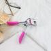 Buy Premium Rose Eyelash Curlers | Comfort Grip Cosmetic Tool for Stunning Eyes - Fast International Shipping - Buy Online on GoSupps.com