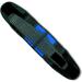 NeoPhysio Breathable Neoprene Lower Back Support Belt - Size S (22-27) - Buy Online on GoSupps.com