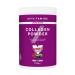 Myprotein Clear Whey Isolate Protein Powder - Vimto Collagen - 720g - 20 Servings - Cool and Refreshing Whey Protein Shake Alternative - 20g Protein and 4g BCAA per Serving Vimto Collagen 500 g (Pack of 1)