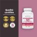 Bandini Pure Astaxanthin 18 mg Haematococcus Pluvialis Algae | 270 Capsules for 9 Months | High Concentration & Bioavailability | Natural and Powerful Antioxidant | No Additives 100% Vegan - Buy Online on GoSupps.com