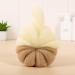 Buy Beaupretty Sensitive Wash 5pcs Shower Ball Scrubber - Two-Color Bath Balls for Adults & Kids | Soft Foam Soap Sponges | Ideal for Bulk Bathing - Buy Online on GoSupps.com