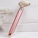 3 Face Oil Control Tool Massage Portable Oil-Resistant Facial Tool | Facial Excess Oil Blotting Shine Tool Protect Makeup Oily Skin Control Shrink Pores for Home Travel 3 Pcs Rose Gold - Buy Online on GoSupps.com