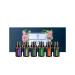 Essential Oils Sets Pure Oils kit- Top 6 Aromatherapy Oils Gift Set-6 Pack 10ML(Rosemary Lavender Lemon Grass Orange Peppermint Tea Tree)