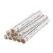 Moxibustion Stick 10 pieces 18 x 200 mm Moxa Roll MOX Moxa Moxibustion Pure Moxa Stick Pain Relief