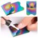 Manicure Trimmer & French Smile Line Cutter | Edge Trimmer for Nail Art - DIY Beauty Salon | Nail Start Color 04 - Buy Online on GoSupps.com
