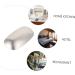 LABRIMP 1pc Soap Odor Remover Soap Steel Soap Bar Soap for Body Odor Onion Absorber Soap Odor Removing Bar Odor Absorber Kitchen Soap Soap Stainless Steel - Buy Online on GoSupps.com