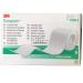 3M Healthcare Durapore Silk-like Cloth Surgical Tape 2 x 10 yds  Hypoallergenic Adhesive  Water Resistant  Latex-free (Roll of 1 Each)