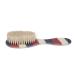 Premium Men's Shaving & Beard Styling Brush - Perfect for Home Hairdressing & Facial Care - Buy Online on GoSupps.com