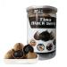 Ancestral Black Garlic single clove the Original Asian Black Garlic, Airtight box of 20 units cloves 250 gr