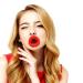 Ciieeo Face Leaner Exercise 2PCs Silicone Slim Trainer for Face Care & Muscles | International Shipping Available - Buy Online on GoSupps.com