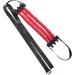 Pull-Up Assist Bands Pull up Assist Bands Heavy Duty Resistance for Pull Ups Auxiliary Elastic Band Adjustable Sturdy Training Exerciser for Gym Home Fitness 120lb - Buy Online on GoSupps.com