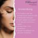 Wellmaxx Skineffect BHA Peeling gentle peeling with salicylic acid for deep cleansing radiant skin & gentle cell renewal 30 ml without perfume - Buy Online on GoSupps.com