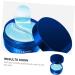 FRCOLOR 1 Box Moisturizing Eye Mask Eye Care Mask Eye Moisturizing Treatment Mask for Eye Moisturizing Eye Patch Anti Wrinkle Mask Pink Gel Lips Eye Pads Eyes Lip Mask Jellyfish Collagen - Buy Online on GoSupps.com