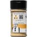 Kinder's Buttery Burger Blend Seasoning 2.1 oz Pack of 2 Bundle With Snack Scout Adjustable Measuring Spoon - Buy Online on GoSupps.com