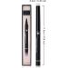 EONFAVE Eyebrow pencil 4 forks microblading eyebrow pencil waterresistant durable smudgeproof eyebrow pencil quickdrying high pigment eyebrow pencil with 4 fork tips 02 light brown - Buy Online on GoSupps.com