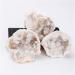 Natural Crystal Rough Natural Agate Geode Slice Quartz Stone Crystal Cluster Minerals ReikiGXMACrystal AGBLKLCME 7hh1403996 - Buy Online on GoSupps.com