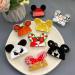 Hair Clips For Women Claw Clips Bow Hair Clips Claw Clips Claw Clips For Thick Hair Large Hair Clips(Color:A7059-06) - Buy Online on GoSupps.com
