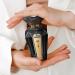 MAJESTY'S SECRET PHEROMAX Perfumes for Women Set Gift Women Eau de Parfum Spray 3.4 Oz Beauty Fragrance Sets for Women (TAN Noir Shine) Oriental Vanilla - Buy Online on GoSupps.com