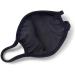 TOM TAILOR Reusable Fabric Mask - 1 Pack (Black Iris Blue) | International Shipping Available - Buy Online on GoSupps.com
