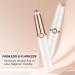 Flawless Eyebrow Hair Remover & Trimmer - Pain-Free Facial Hair Removal for Men & Women | Ideal for Upper Lips Nose Eyebrows Arms & Legs - International Shipping Available - Buy Online on GoSupps.com