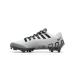 Nike Vapor Edge Speed 360 White Grey Black Football Cleats Size 13