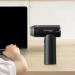 Oshhni Portable Cordless Hairdryer Fan for Home and Travel Black - Buy Online on GoSupps.com
