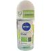  NIVEA Nivea Naturally Good Roll-On Deodorant - Organic Green Tea - Pack of 6 (6 x 50 ml) - Buy Online on GoSupps.com