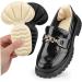 2 Pairs Women's Heel Pads - Comfortable Heel Inserts & Cushions for High Heels - Wear-Resistant Stickers for Enhanced Comfort - Buy Online on GoSupps.com