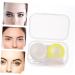 Buy Lalafina 4-Piece Travel Case for Contact Lens - Durable Lens Containers & Tweezers for Eye Care | Shop Internationally - Buy Online on GoSupps.com