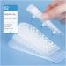 Buy 3.5cm Silicone Height Increase Insoles | Invisible Elevator Shoe Pads for Men & Women | Comfortable Heel Lifting Inserts - Blue - Buy Online on GoSupps.com