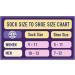 Yacht & Smith 6 Pairs Men's Gripper Bottom Diabetic Slipper Socks - Bulk Wholesale Pack - Buy Online on GoSupps.com
