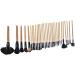 RIYAN Professional Cosmetic Makeup Brush Set - Buy Online on GoSupps.com