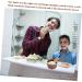 Doitool Shaving Soap Container & Bowl - Bamboo Shaving Brush Shell for Men - 9.3x9.3x6cm | Premium Quality Hair Jewelry - Buy Online on GoSupps.com