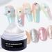 Non-sticky hard gel strong nails for manicures nail accessory for women UV/LED curing series hard gel for practice and special occasions home use - Buy Online on GoSupps.com