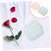 Hapinary Menstrual Pillow Bags - 2 Piece Coin & Storage Bags for Girls | Stylish & Functional - Buy Online on GoSupps.com