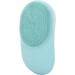 Qukaim Electric Facial Cleansing Brush Electric Face Cleansing Brush Silicone Vibration Pore Cleaner 2-in-1 Waterproof Skin Cleaning Device - Buy Online on GoSupps.com