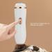 Electric Foot Callus Remover Portable Electronic Foot File Powerful and Efficient Electric Motor Versatile Safe for Nail Trimming (Fabater9k53bgiyop-11) - Buy Online on GoSupps.com