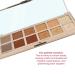 Patrick Ta Major Dimension Eyeshadow Palette - MVBC-529 - Buy Online on GoSupps.com