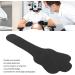 Buy Oral Black Background Board - Flexible Silicone Photography Backdrop for Dental Contrast - Buy Online on GoSupps.com